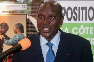 Côte dÂ’Ivoire : Duncan à  Montréal au Forum Africa 